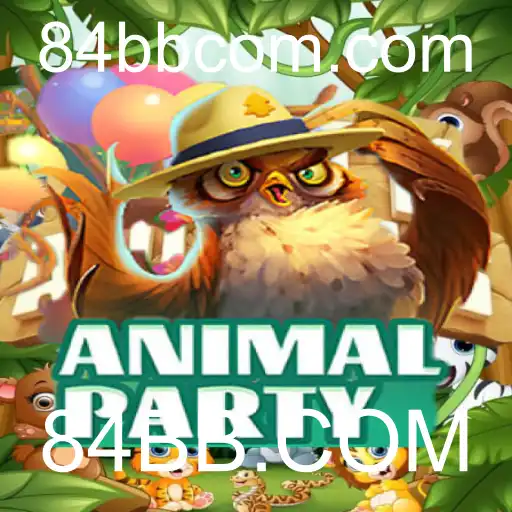 AnimalParty: Um Olhar Detalhado sobre o Jogo Popular com 84BB.COM