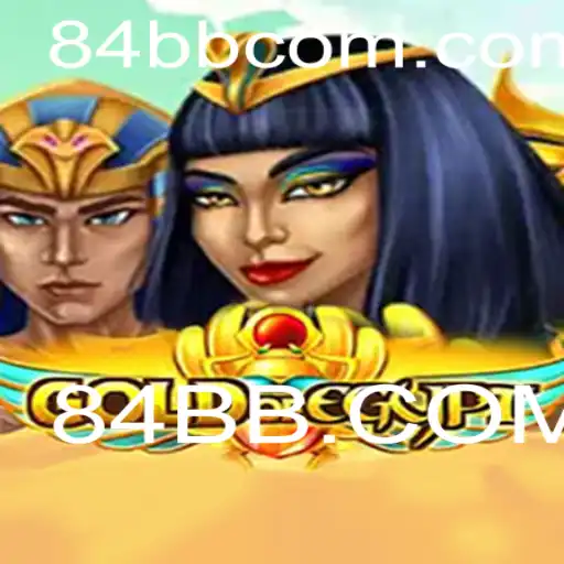 Explorando o Fascinante Jogo 'GoldOfEgypt' em 84BB.COM