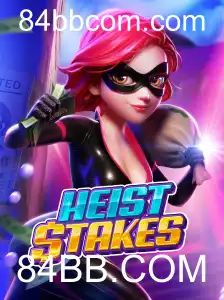 Descubra o Empolgante Mundo de HeistStakes: O Jogo de Estratégia e Aventura