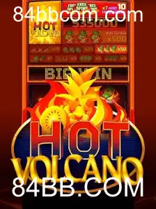 Descubra a Emoção do Jogo HotVolcano
