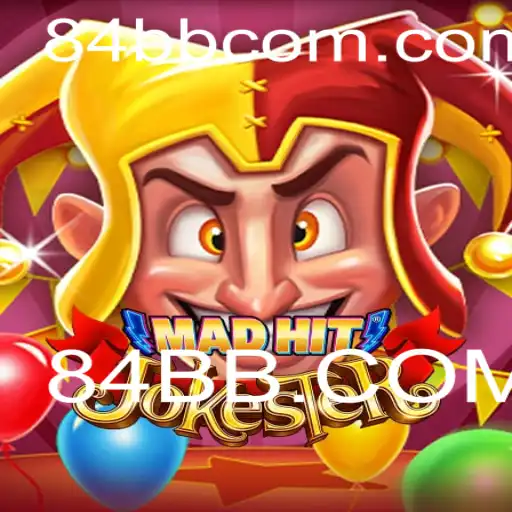 MadHitJokester: Uma Imersão no Novo Fenômeno dos Jogos Digitais