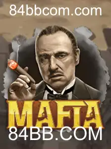 Mafia: Um Jogo de Estratégia e Engano com 84BB.COM