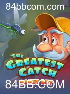 Descubra Tudo Sobre TheGreatestCatchBonusBuy: Um Mergulho no Novo Jogo de Cassino Online