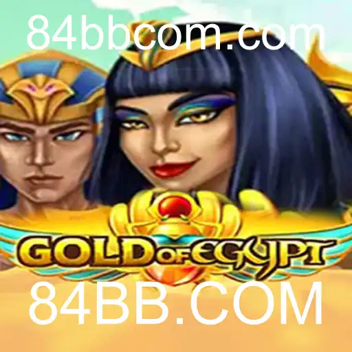 Explorando o Fascinante Jogo 'GoldOfEgypt' em 84BB.COM