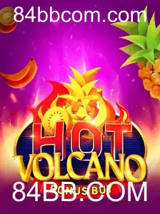 Descubra o Fascinante Mundo de HotVolcanoBonusBuy