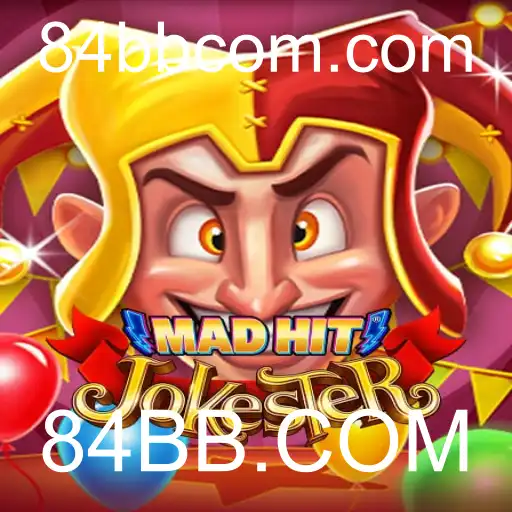 MadHitJokester: Uma Imersão no Novo Fenômeno dos Jogos Digitais