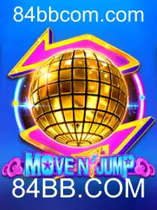 Descubra o Fascinante Mundo de MovenJump e 84BB.COM