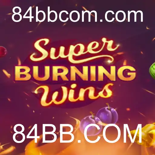 Explorando SuperBurningWins: Um Jogo de Casino Clássico com um Toque Moderno
