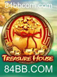 TreasureHouse: O Jogo de Estratégia que Está Revolucionando o Mercado
