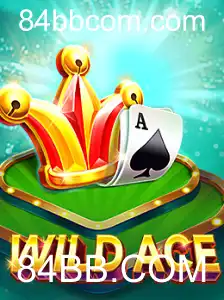WildAce: Uma Aventura Eletrizante no Mundo dos Jogos