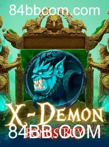Explorando XDemonBonusBuy: Uma Nova Dimensão em Jogos de Azar